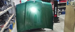 BMW E36 SEDAN - COMPACT ΚΑΠΟ ΜΠΡΟΣΤΆ-thumb-1