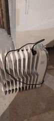 Kerosun KOR-09EW Καλοριφέρ Λαδιού με 9 Φέτες 2000W