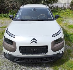Citroen C4 Cactus 2015 e-THP shine-thumb-1