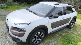 Citroen C4 Cactus 2015 e-THP shine-thumb-3