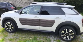 Citroen C4 Cactus 2015 e-THP shine-thumb-4