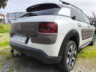 Citroen C4 Cactus 2015 e-THP shine-thumb-7