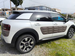 Citroen C4 Cactus 2015 e-THP shine-thumb-8