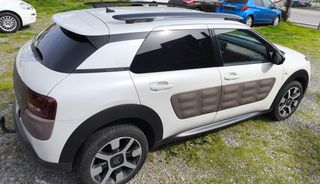 Citroen C4 Cactus 2015 e-THP shine-thumb-9