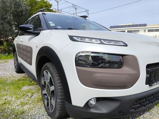 Citroen C4 Cactus 2015 e-THP shine-thumb-10