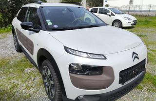 Citroen C4 Cactus 2015 e-THP shine-thumb-11