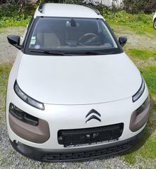 Citroen C4 Cactus 2015 e-THP shine-thumb-13
