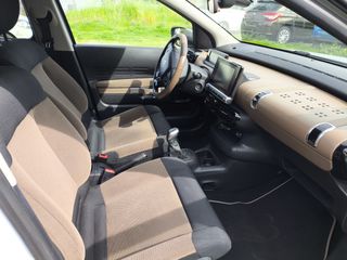 Citroen C4 Cactus 2015 e-THP shine-thumb-14