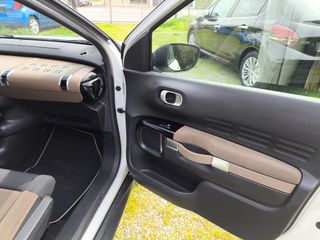 Citroen C4 Cactus 2015 e-THP shine-thumb-15