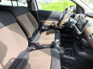 Citroen C4 Cactus 2015 e-THP shine-thumb-18