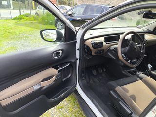Citroen C4 Cactus 2015 e-THP shine-thumb-23