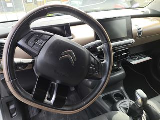 Citroen C4 Cactus 2015 e-THP shine-thumb-25