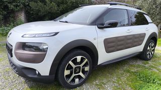 Citroen C4 Cactus 2015 e-THP shine