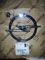 Σήμα μάσκας opel astra 15-21-thumb-1