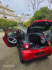 Smart ForFour 2015 FOR FOUR PASSION 453 CABRIO-thumb-1