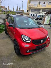 Smart ForFour 2015 FOR FOUR PASSION 453 CABRIO-thumb-4