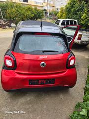 Smart ForFour 2015 FOR FOUR PASSION 453 CABRIO-thumb-5