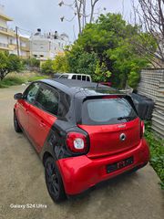 Smart ForFour 2015 FOR FOUR PASSION 453 CABRIO-thumb-6