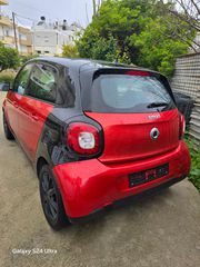 Smart ForFour 2015 FOR FOUR PASSION 453 CABRIO-thumb-7