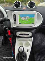 Smart ForFour 2015 FOR FOUR PASSION 453 CABRIO-thumb-8