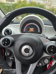 Smart ForFour 2015 FOR FOUR PASSION 453 CABRIO-thumb-9