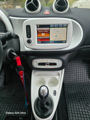 Smart ForFour 2015 FOR FOUR PASSION 453 CABRIO-thumb-10
