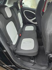 Smart ForFour 2015 FOR FOUR PASSION 453 CABRIO-thumb-11