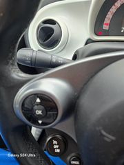 Smart ForFour 2015 FOR FOUR PASSION 453 CABRIO-thumb-14