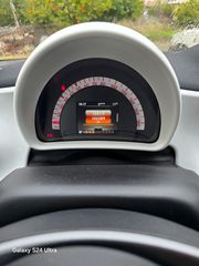 Smart ForFour 2015 FOR FOUR PASSION 453 CABRIO-thumb-15