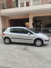 Peugeot 307 2001 307 1.6