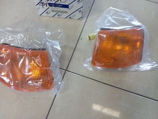 Hyundai excel 90-92 εμπρός φλας δεξί και αριστερό