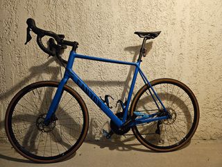 Δρόμου - Κούρσας Canyon 2023 Endurace 7 shimano 105