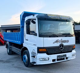 Ανατροπή Mercedes-Benz 2004 ATEGO 1523-thumb-7