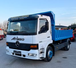Ανατροπή Mercedes-Benz 2004 ATEGO 1523-thumb-6