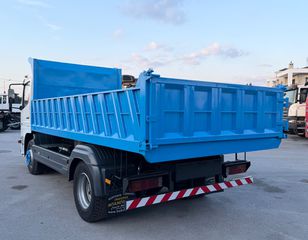 Ανατροπή Mercedes-Benz 2004 ATEGO 1523-thumb-9