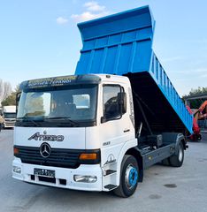 Ανατροπή Mercedes-Benz 2004 ATEGO 1523-thumb-1