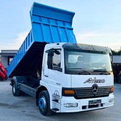 Ανατροπή Mercedes-Benz 2004 ATEGO 1523-thumb-2