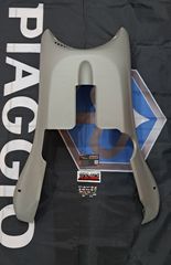 Σποιλερ Γκρι Για Piaggio/Derbi Fly-Boulevard 50-100-125-150cc 2004-2012 Μοντέλα Καινούργιο Γνήσιο