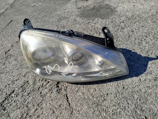 ΦΑΝΑΡΙ ΕΜΠΡΟΣ ΔΕΞΙ OPEL CORSA C