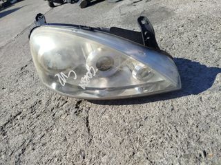 ΦΑΝΑΡΙ ΕΜΠΡΟΣ ΔΕΞΙ OPEL CORSA C-thumb-1