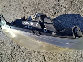 ΦΑΝΑΡΙ ΕΜΠΡΟΣ ΔΕΞΙ OPEL CORSA C-thumb-2