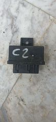 Ρελέ αντλίας βενζίνης Citroen C2-C3 Citroen Jumpy Citroen Xsara Picasso Citroen Berlingo 240.107