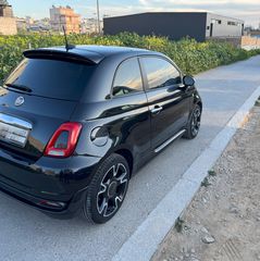 Fiat 500 2021 AUTOMATIC SPORT
