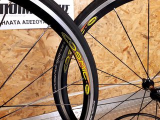 MAVIC COSMIC EQUIPE 700C WHEELSET-thumb-2