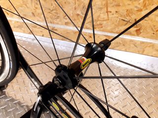 MAVIC COSMIC EQUIPE 700C WHEELSET-thumb-3