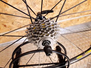 MAVIC COSMIC EQUIPE 700C WHEELSET-thumb-7