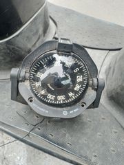 Πυξίδα Plastimo Offshore 90 με βάση-thumb-1