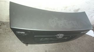Καπό ΠΙΣΩ {TOYOTA-COROLLA}{2002-2004 M}SEDAN}4-DOORS}