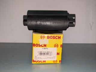Αντλία Βενζίνης Bosch για Audi 80, 100, A6, V8