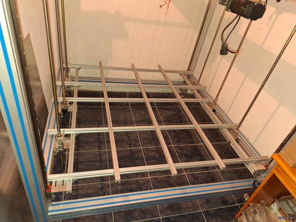 3D Printer